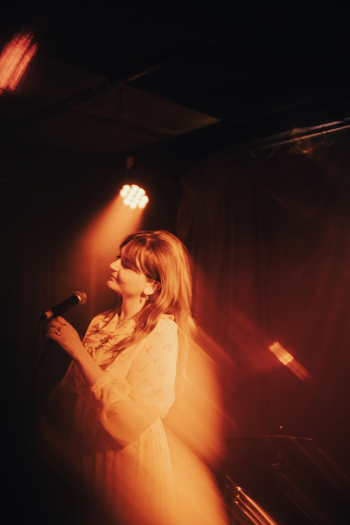 honey gentry by el marchant for marezine