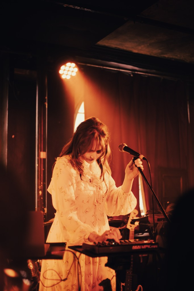 honey gentry by el marchant for marezine