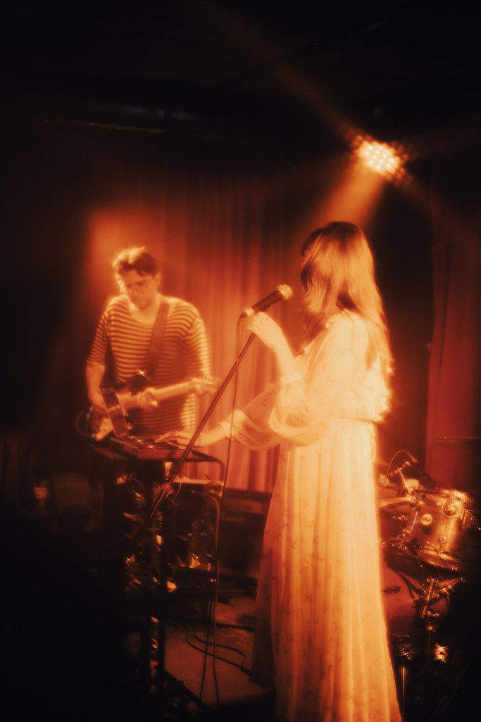 honey gentry by el marchant for marezine